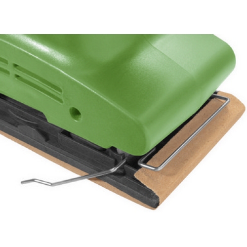 Vibrační bruska FIELDMANN FDB 2004-E 50001552