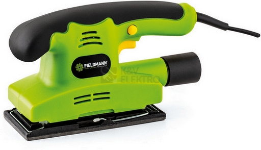 Obrázek produktu Vibrační bruska FIELDMANN FDB 2004-E 50001552 0