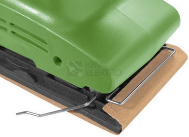 Obrázek produktu Vibrační bruska FIELDMANN FDB 2004-E 50001552 2