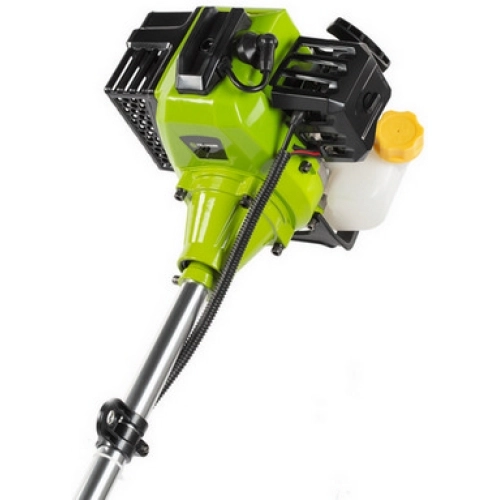Benzínový křovinořez FIELDMANN FZS 3020-B 50001615 (obrázek 4)