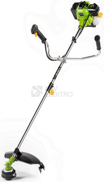 Obrázek produktu Benzínový křovinořez FIELDMANN FZS 3020-B 50001615 0