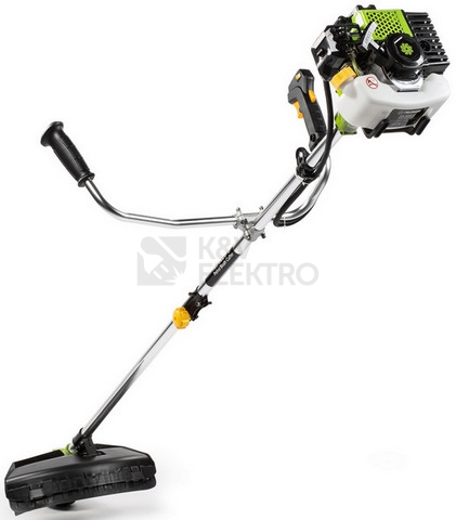 Obrázek produktu Benzínový křovinořez FIELDMANN FZS 3020-B 50001615 1