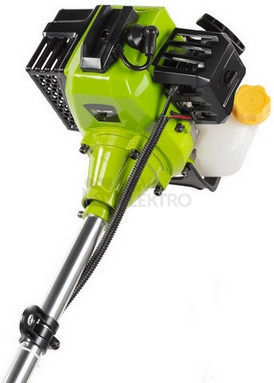 Obrázek produktu Benzínový křovinořez FIELDMANN FZS 3020-B 50001615 2