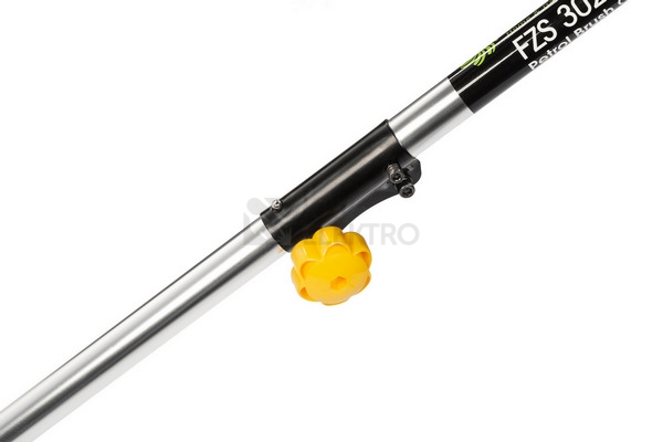 Obrázek produktu Benzínový křovinořez FIELDMANN FZS 3020-B 50001615 3