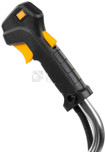 Obrázek produktu Benzínový křovinořez FIELDMANN FZS 3020-B 50001615 6
