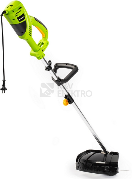 Obrázek produktu Elektrická strunová zahradní sekačka FIELDMANN FZS 2050 E 50001616 2
