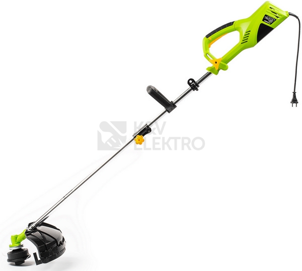 Obrázek produktu Elektrická strunová zahradní sekačka FIELDMANN FZS 2050 E 50001616 3