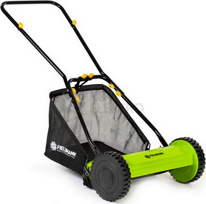 Obrázek produktu Ruční vřetenová sekačka FIELDMANN FZR 1010 50001618 0