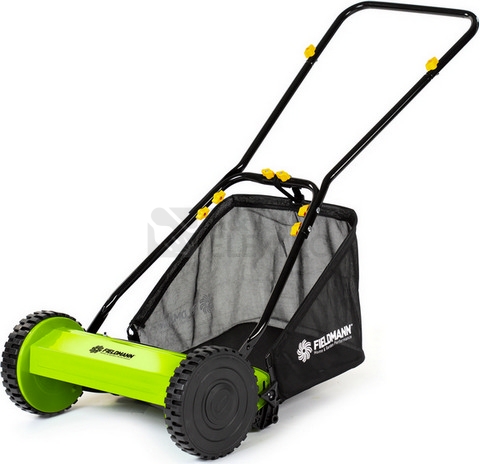 Obrázek produktu Ruční vřetenová sekačka FIELDMANN FZR 1010 50001618 1