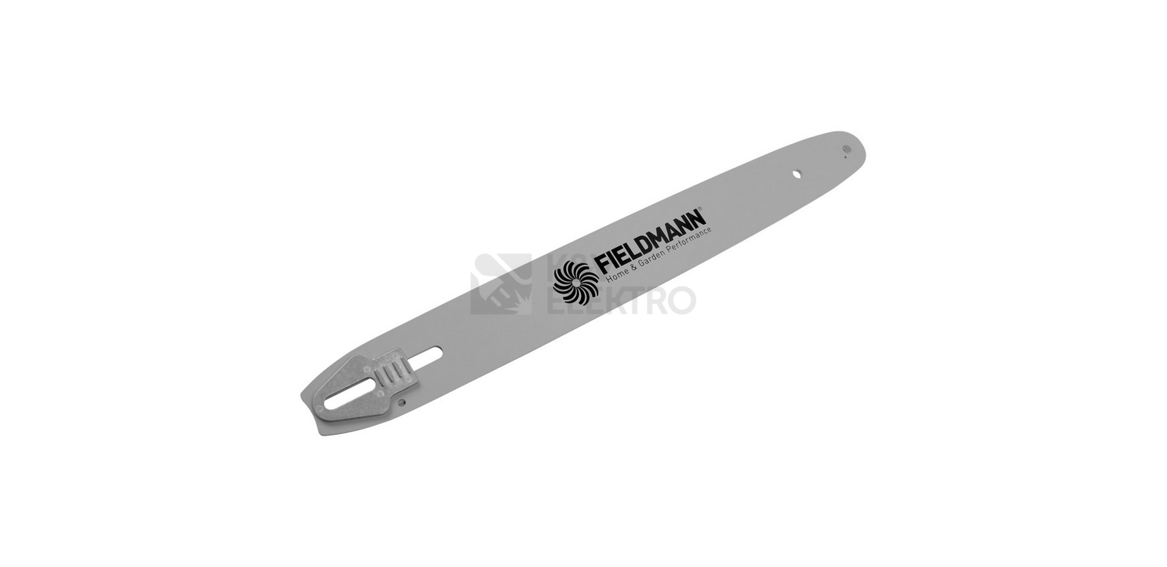Obrázek produktu Náhradní lišta elektrické pily FIELDMANN FZP 9014 Lišta 35cm pro FZP 2000 50001702 1
