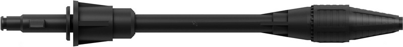 Obrázek produktu Tryska s turbo funkcí FIELDMANN FDW 9004 50001712 0