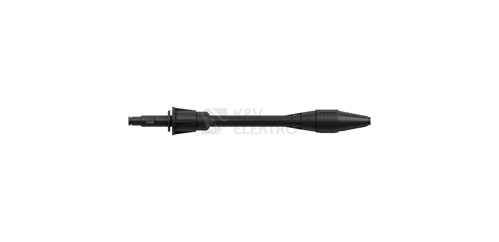 Obrázek produktu Tryska s turbo funkcí FIELDMANN FDW 9004 50001712 1