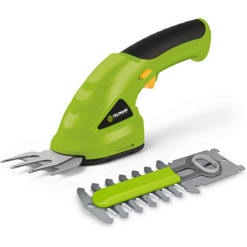 Aku nůžky na trávu a keře FIELDMANN FZN 4000-A 3,6V 1,3Ah 50001776