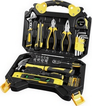Obrázek produktu Sada nářadí FIELDMANN FDG 5006-60R 60ks 50001788 0