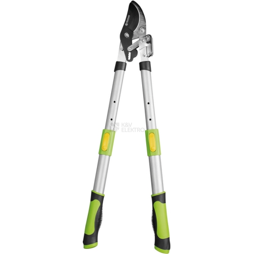 Zahradní nůžky teleskopické FIELDMANN FZNR 1022 50001864
