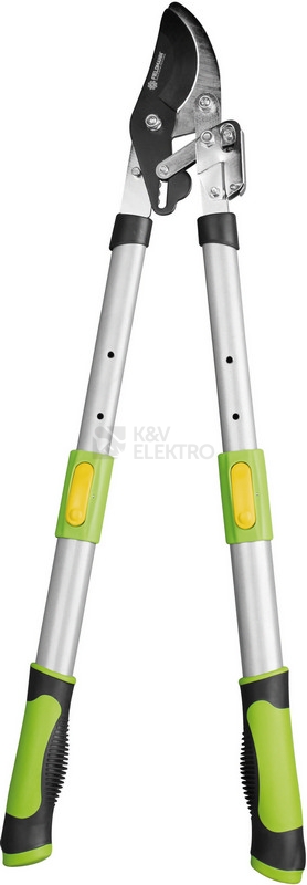 Obrázek produktu Zahradní nůžky teleskopické FIELDMANN FZNR 1022 50001864 0
