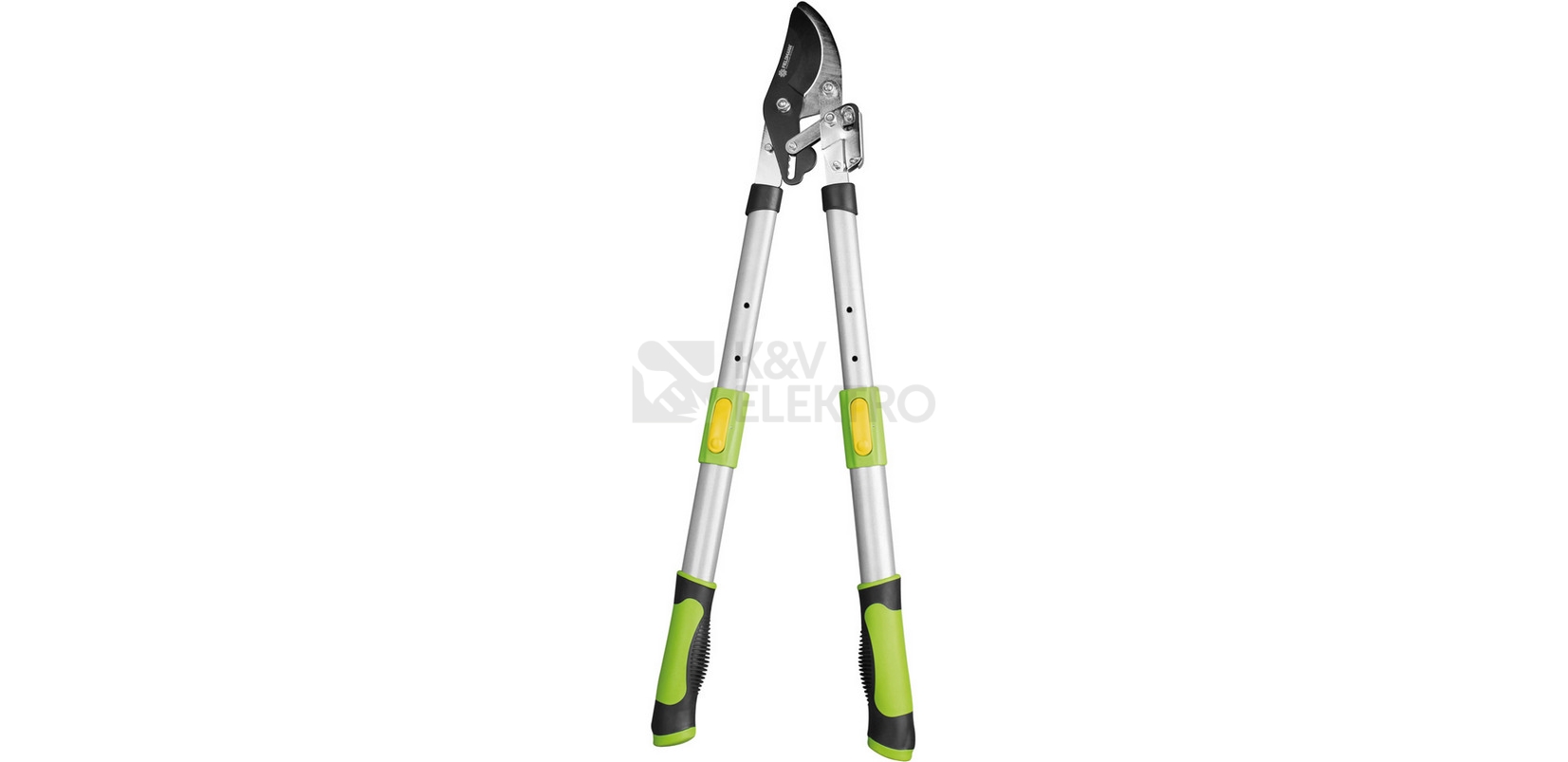 Obrázek produktu Zahradní nůžky teleskopické FIELDMANN FZNR 1022 50001864 1
