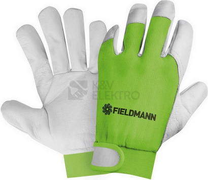 Obrázek produktu Pracovní rukavice Fieldmann FZO 5010 50001874 0