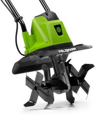 Obrázek produktu Elektrický kultivátor FIELDMANN FZK 2002-E 50001991 1