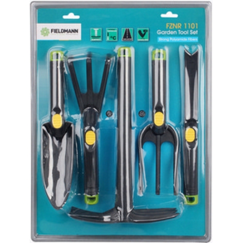 Sada zahradního nářadí FIELDMANN FZNR 1101 50002095