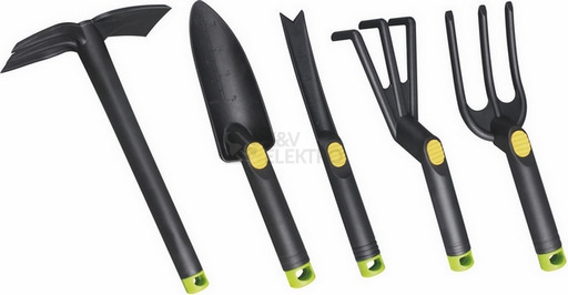 Obrázek produktu Sada zahradního nářadí FIELDMANN FZNR 1101 50002095 0