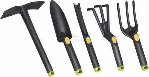 Obrázek produktu Sada zahradního nářadí FIELDMANN FZNR 1101 50002095 0