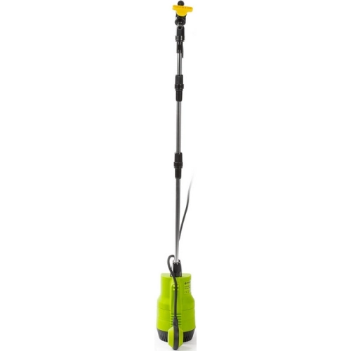 Ponorné čerpadlo - čistá voda FIELDMANN FVC 3002-ED 50002111 (obrázek 3)