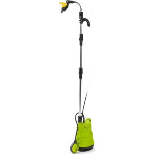 Ponorné čerpadlo - čistá voda FIELDMANN FVC 3002-ED 50002111 (obrázek 5)