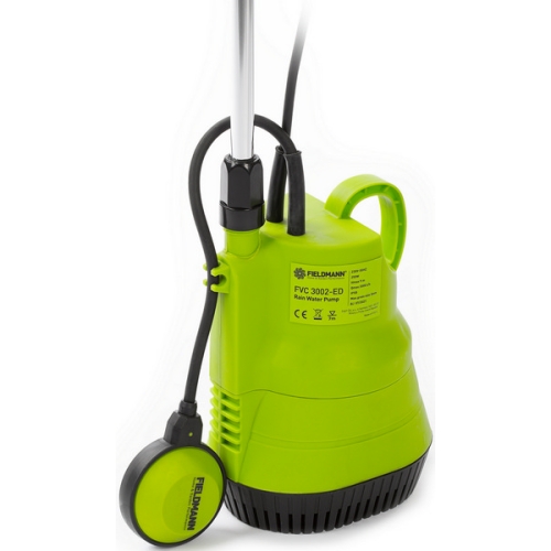 Ponorné čerpadlo – čistá voda FIELDMANN FVC 3002-ED 50002111