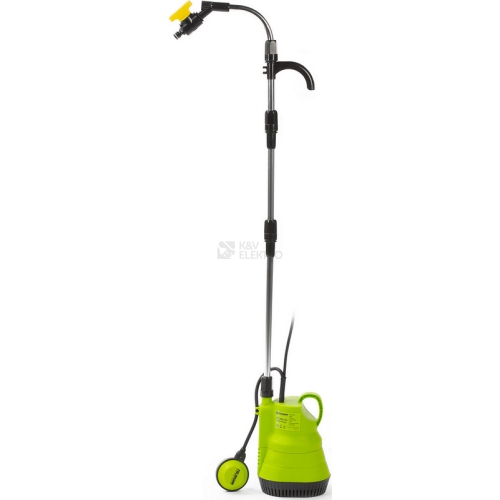 Ponorné čerpadlo - čistá voda FIELDMANN FVC 3002-ED 50002111