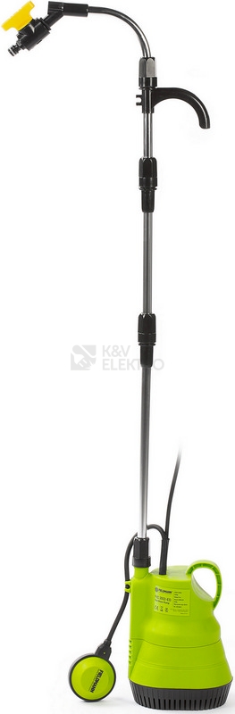 Obrázek produktu Ponorné čerpadlo - čistá voda FIELDMANN FVC 3002-ED 50002111 0