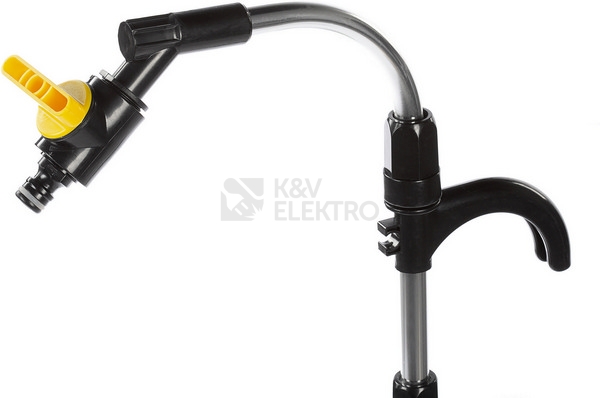 Obrázek produktu Ponorné čerpadlo - čistá voda FIELDMANN FVC 3002-ED 50002111 6