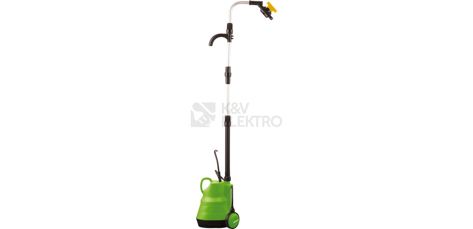 Obrázek produktu Ponorné čerpadlo - čistá voda FIELDMANN FVC 3002-ED 50002111 7