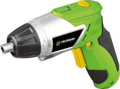 Obrázek produktu AKU šroubovák FIELDMANN FDS 10101-A 3,6V 1,3Ah 50002151 0