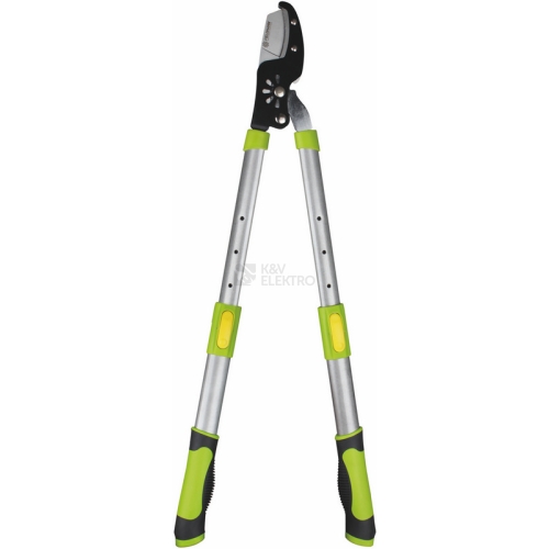 Zahradní nůžky teleskopické FIELDMANN FZNR 1013 50002223