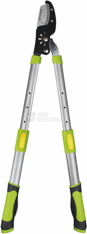 Obrázek produktu Zahradní nůžky teleskopické FIELDMANN FZNR 1013 50002223 0