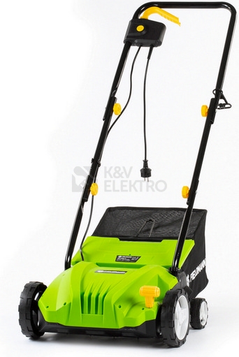 Obrázek produktu Elektrický vertikutátor FIELDMANN FZV 2004-E 50002344 0