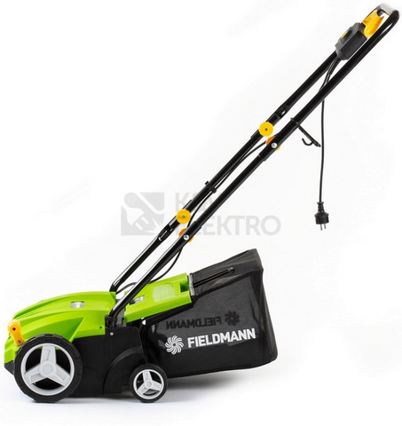 Obrázek produktu Elektrický vertikutátor FIELDMANN FZV 2004-E 50002344 1