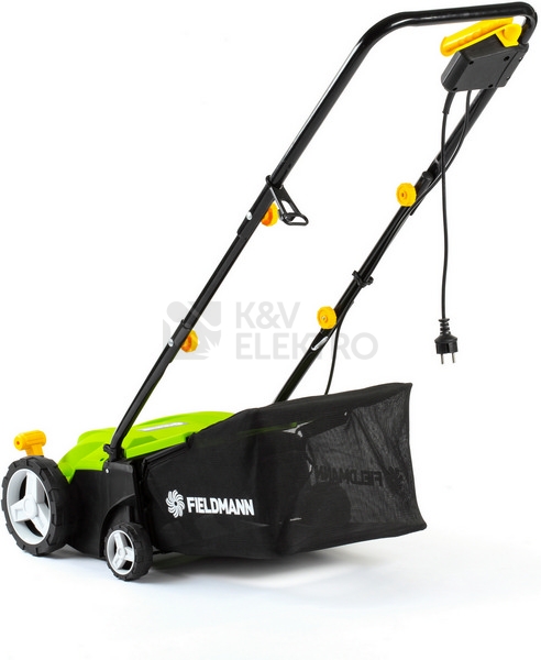 Obrázek produktu Elektrický vertikutátor FIELDMANN FZV 2004-E 50002344 2
