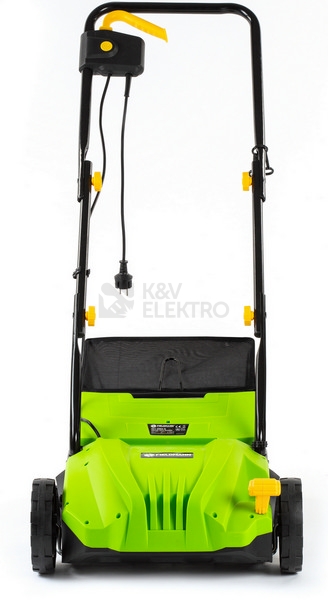 Obrázek produktu Elektrický vertikutátor FIELDMANN FZV 2004-E 50002344 4