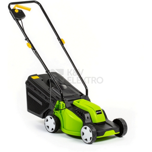Elektrická sekačka FIELDMANN FZR 2021-E 50002364
