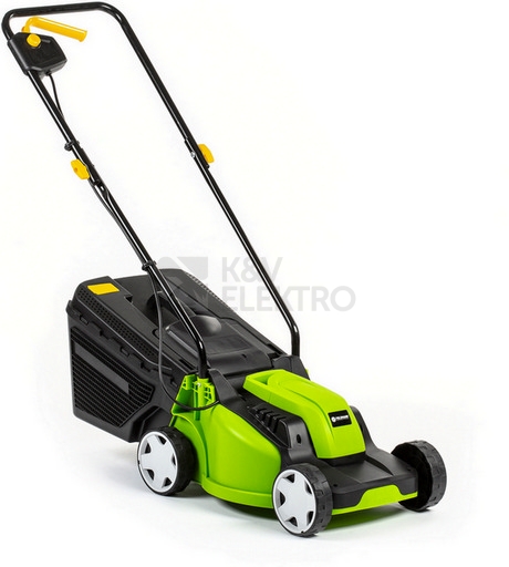 Obrázek produktu Elektrická sekačka FIELDMANN FZR 2021-E 50002364 0
