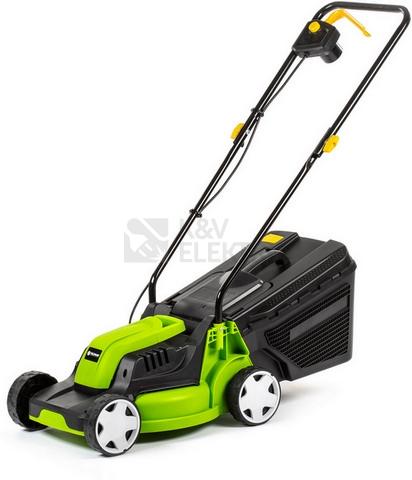 Obrázek produktu Elektrická sekačka FIELDMANN FZR 2021-E 50002364 1