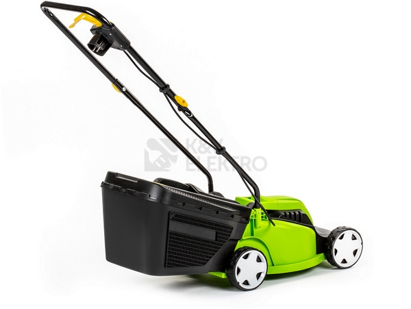 Obrázek produktu Elektrická sekačka FIELDMANN FZR 2021-E 50002364 4
