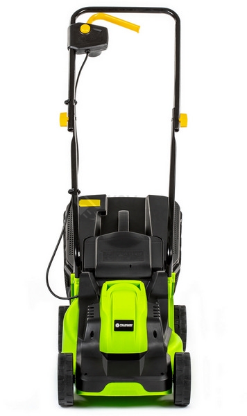 Obrázek produktu Elektrická sekačka FIELDMANN FZR 2021-E 50002364 5