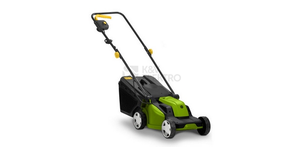 Obrázek produktu Elektrická sekačka FIELDMANN FZR 2021-E 50002364 7