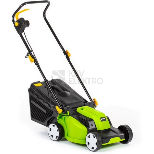Elektrická sekačka FIELDMANN FZR 2025-E 50002365