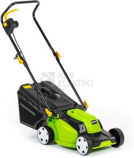 Obrázek produktu Elektrická sekačka FIELDMANN FZR 2025-E 50002365 0