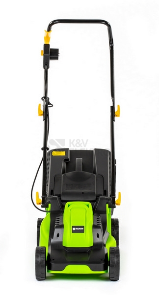 Obrázek produktu Elektrická sekačka FIELDMANN FZR 2025-E 50002365 4