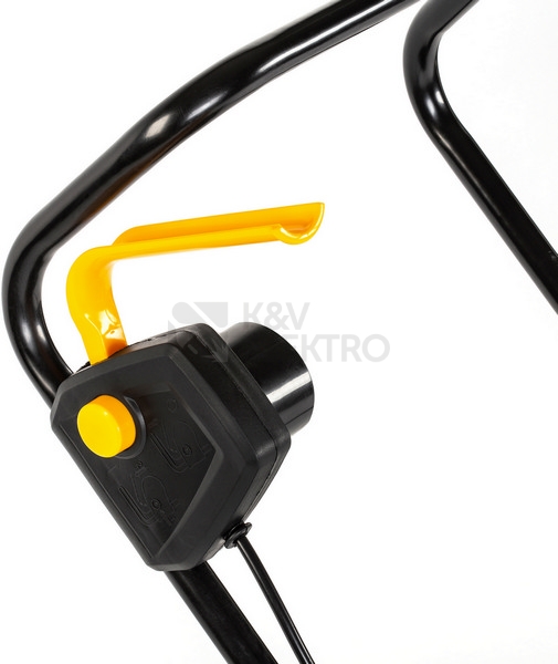 Obrázek produktu Elektrická sekačka FIELDMANN FZR 2025-E 50002365 5